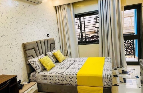 Ouagadougou Hotel | Complexe Hôtelier AnD