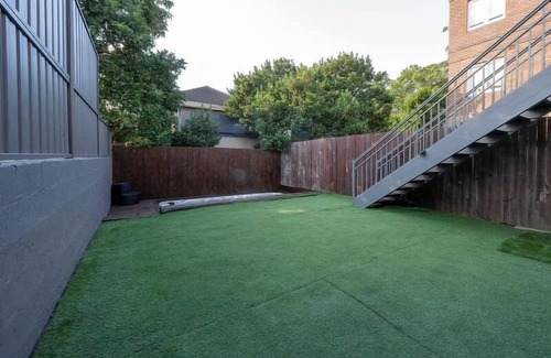 Bondi Apartamento | PP Garden