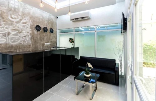 Muscat Hotel | Al Jisr Hotel