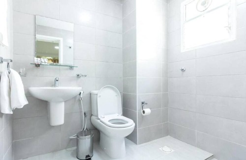 Muscat Hotel | Al Jisr Hotel