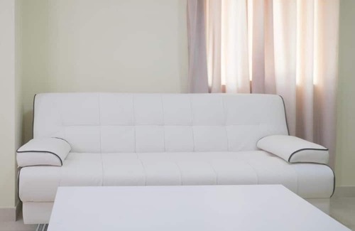 Muscat Hotel | Al Jisr Hotel