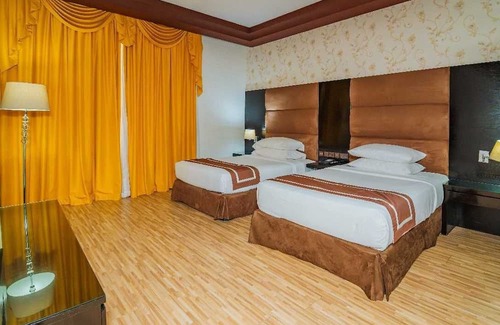 Ras Al Khaimah Hotel | Belvilla Mangrove Waterfront Suites