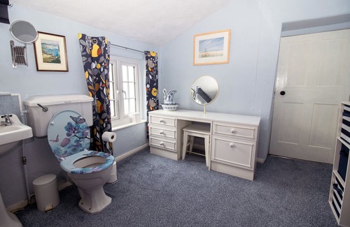 Scawby Cama Y Desayuno | Olivers Guesthouse Scawby