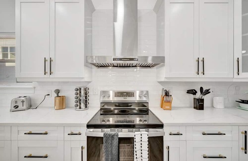 Tampa Apartamento | 4br3ba Modern Sleeps 10 8 Minutes to Raymond James