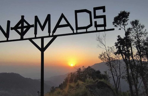 Naina Range Hotel | Nomadsland by Cottage Club Inn