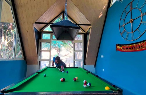 Naina Range Hotel | Nomadsland by Cottage Club Inn