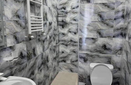 Vake-Saburtalo Hotel | Shato Msh