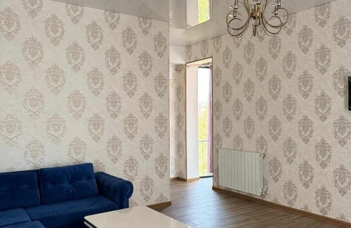 Vake-Saburtalo Hotel | Shato Msh