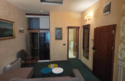 Centar Hotel | ELSA HOTEL