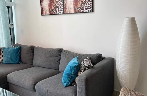 Cantonments Apartamento | embassy gardens