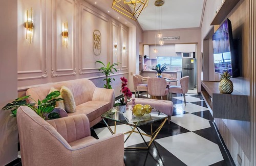 Cali Hotel | Osve Hotel Boutique