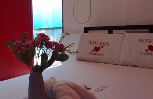 Mandaue Hotel | WJV INN CANDUMAN