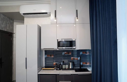 Nor-Nork Hotel | Prime Suites Hotel