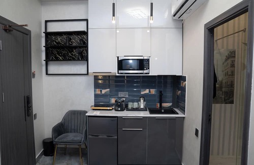 Nor-Nork Hotel | Prime Suites Hotel