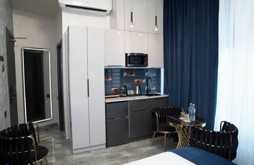 Nor-Nork Hotel | Prime Suites Hotel