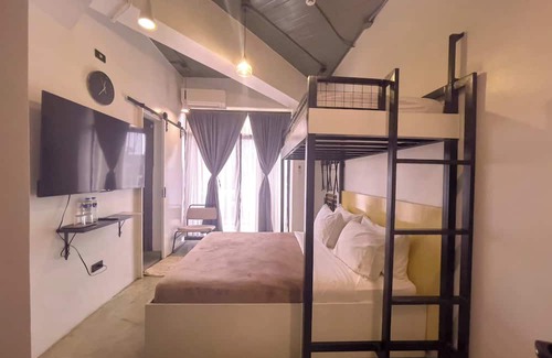 San Juan Hotel | Auberge Petit Hotel