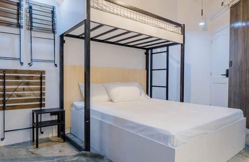 San Juan Hotel | Auberge Petit Hotel