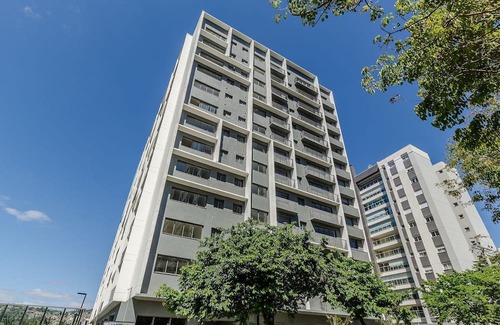 Jardim do Salso Apartamento | Complete and Modern Accommodations in a Building With gym - MCP
