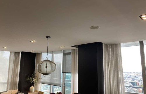 Near North Side Apartamento | Chicago luxury home suites