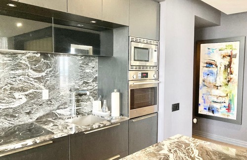 Near North Side Apartamento | Chicago luxury home suites