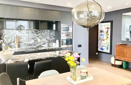 Near North Side Apartamento | Chicago luxury home suites