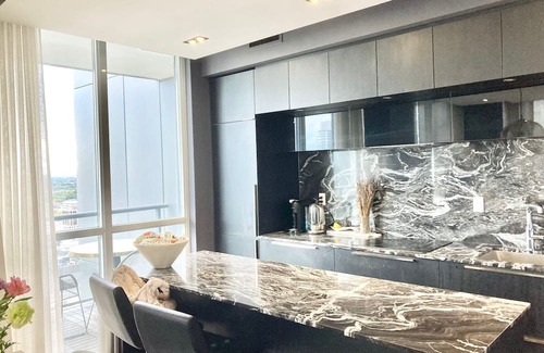 Near North Side Apartamento | Chicago luxury home suites