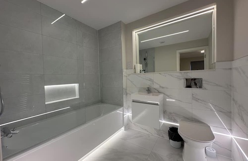 High Wycombe Hotel | Wendover Annexe