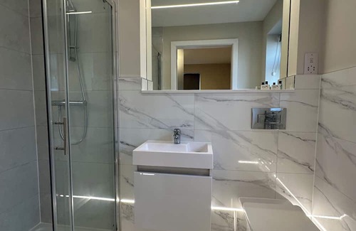 High Wycombe Hotel | Wendover Annexe