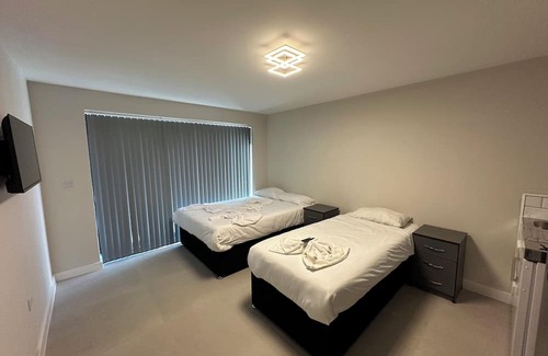 High Wycombe Hotel | Wendover Annexe