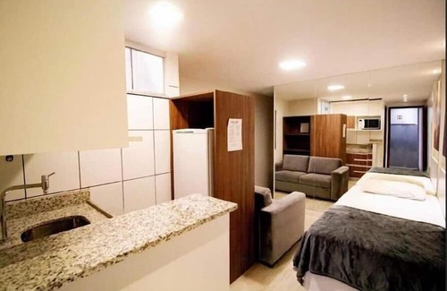 Taguatinga Hotel | TaguaPark Hotel