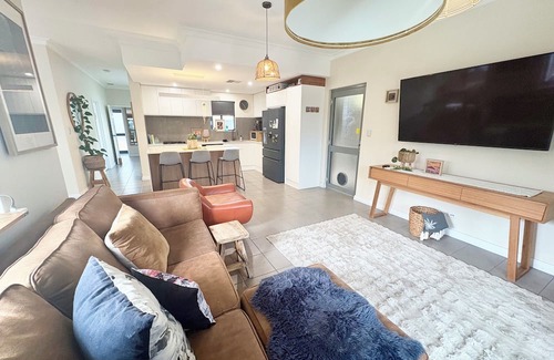 Bunbury Casa | Hayes Haven Bunbury Escape