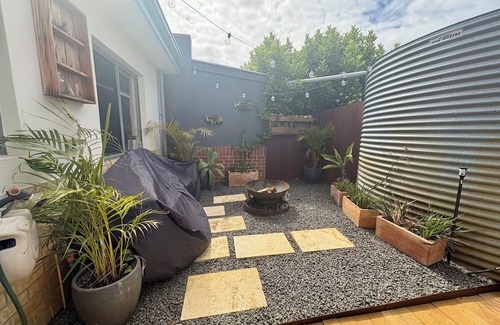 Bunbury Casa | Hayes Haven Bunbury Escape