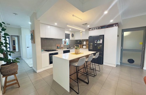 Bunbury Casa | Hayes Haven Bunbury Escape