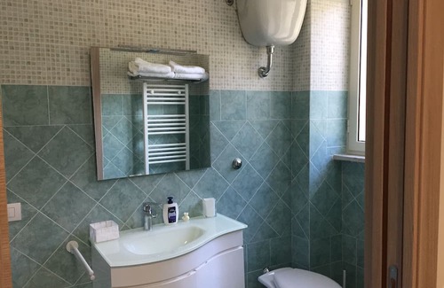 Somma Vesuviana Cama Y Desayuno | Villa Augustea