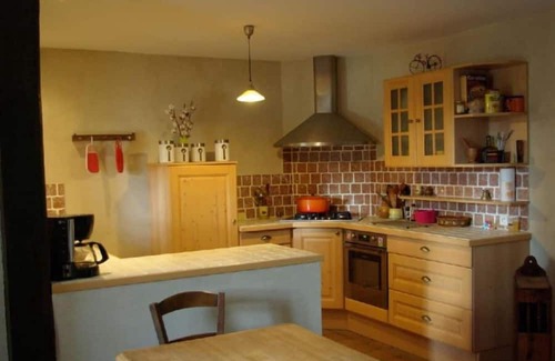 Sommieres-du-Clain Casa | Le Moulin De La Parenthèse