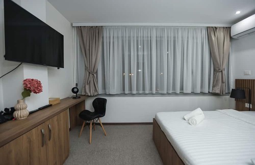 Centar Hotel | Hotel Riverside