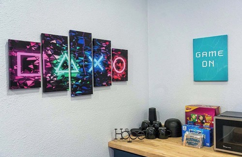 Wimberley Casa | Terracotta Retreat/Sleeps 30!