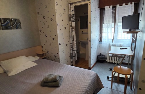 Pierrefitte-Nestalas Hotel | Résidence des Touristes