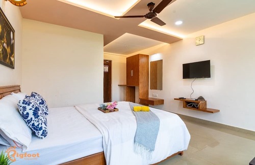 Alibaug Complejo | Hill Resort Alibaug