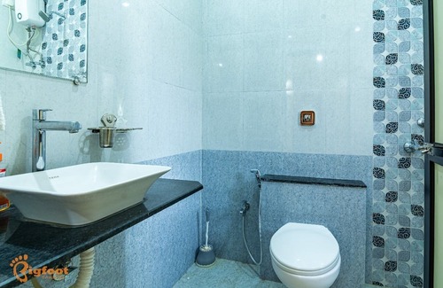 Alibaug Complejo | Hill Resort Alibaug
