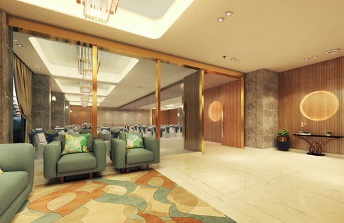 Bhuj Hotel | Regenta Hotel Science Center Bhuj