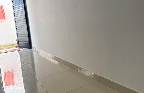 Senhor Do Bonfim Apartamento | Welvio