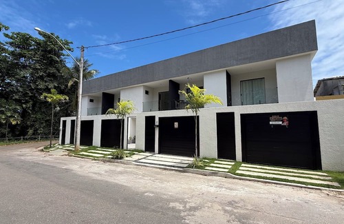 Senhor Do Bonfim Apartamento | Welvio