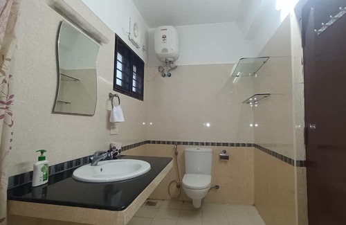 Cheyyur Casa | Lavita Sports Villa by NHospitality