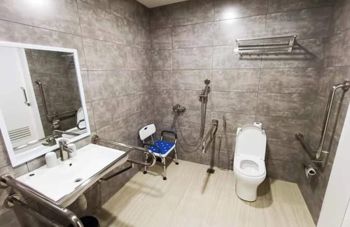 Sibu Hotel | Starlink Hotel