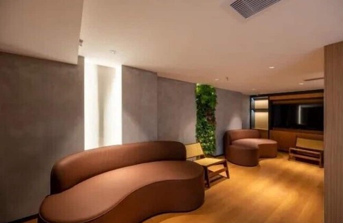 Huanggang Hotel | Qiuguo Hotel Shenzhen Huanggang Port