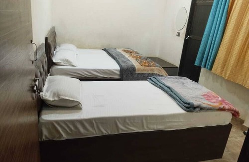 Khatu Casa | HOTEL K K PALACE