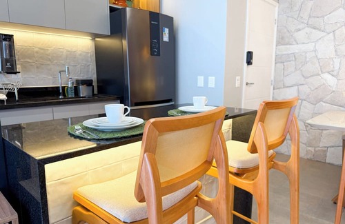 West Sector Apartamento | STAY ID Vida Urbana