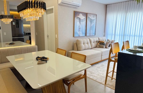 West Sector Apartamento | STAY ID Vida Urbana