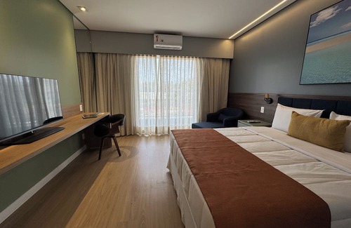 Avare Complejo | Ecoblue Resort